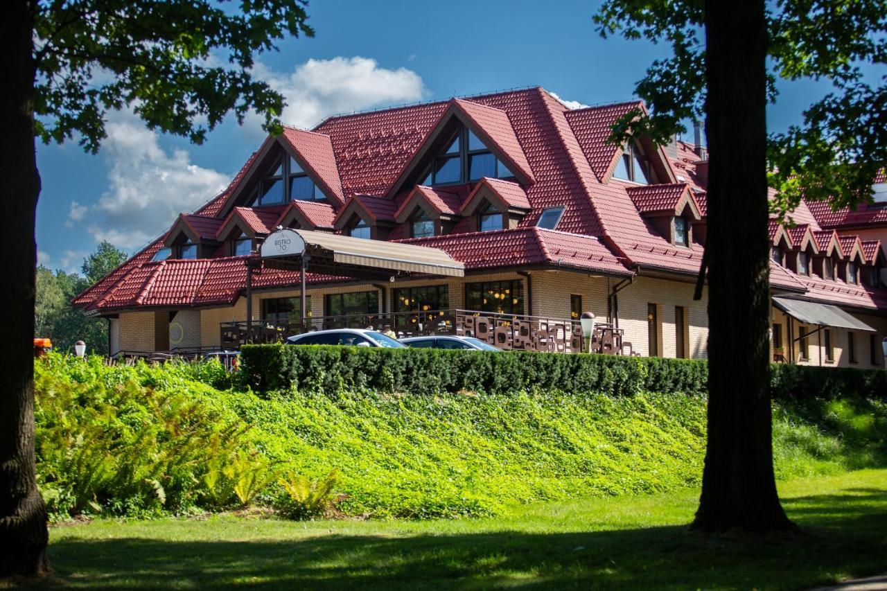 Hotel Styl 70 Pština Exteriér fotografie